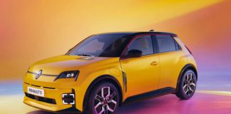 Новий Renault 5 б'є рекорди за попередніми замовленнями ще до старту продажів