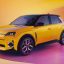 Новий Renault 5 б'є рекорди за попередніми замовленнями ще до старту продажів