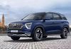 Hyundai відкладає запуск оновленої трирядної Creta