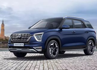 Hyundai відкладає запуск оновленої трирядної Creta