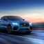 Jaguar представив прощальний F-Pace напередодні переходу на електромобілі