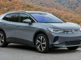 Volkswagen оголосив грандіозні знижки на свій електромобіль Volkswagen оголосив грандіозні знижки на свій електромобіль