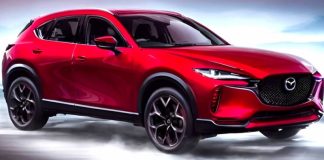 Нова Mazda CX-5 збереже назву, але стане гібридом