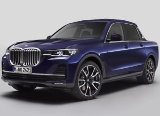 Пікапа BMW не буде. Але може з'явитися повноцінний позашляховик