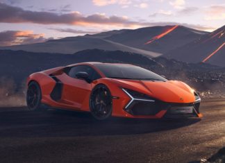Lamborghini не випускатиме електричні суперкари