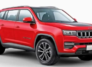 Відомий позашляховик Jeep скоро отримає новий дизайн