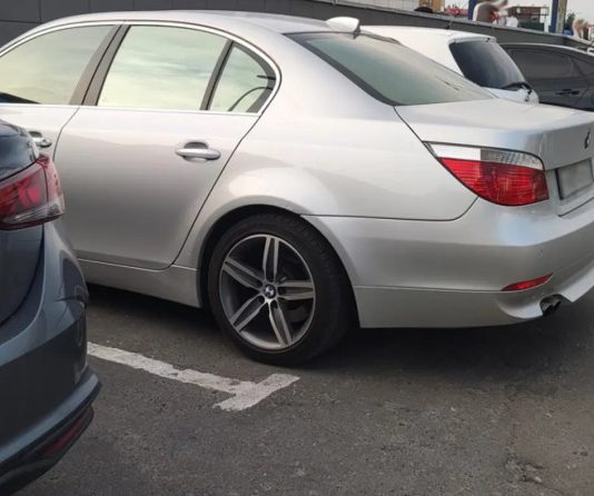 Експерти розповіли, яке полірування не нашкодить кузову