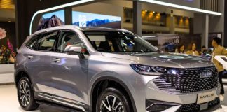 Китайський автопром зайняв понад 30% світового авторинку