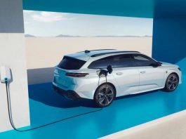 Peugeot збільшив термін гарантії на свої електромобілі Peugeot збільшив термін гарантії на свої електромобілі