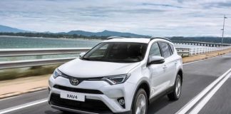 ТОП-4 великих кросовера за ціною компактної моделі Toyota RAV4