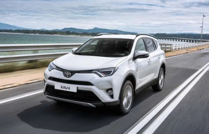 ТОП-4 великих кросовера за ціною компактної моделі Toyota RAV4