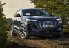 Audi Q6 e-tron отримав нову версію performance