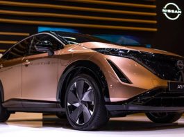 Nissan слідує прикладу Tesla, впроваджуючи технологію Гігакастингу Nissan слідує прикладу Tesla, впроваджуючи технологію Гігакастингу