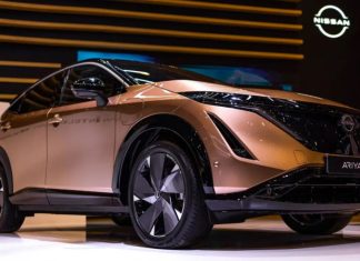 Nissan слідує прикладу Tesla, впроваджуючи технологію Гігакастингу