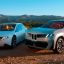 BMW анонсувала випуск 14 автоновинок у 2024 році