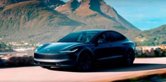 Tesla піднімає ціни на Model 3 Performance, незважаючи на затримки постачання