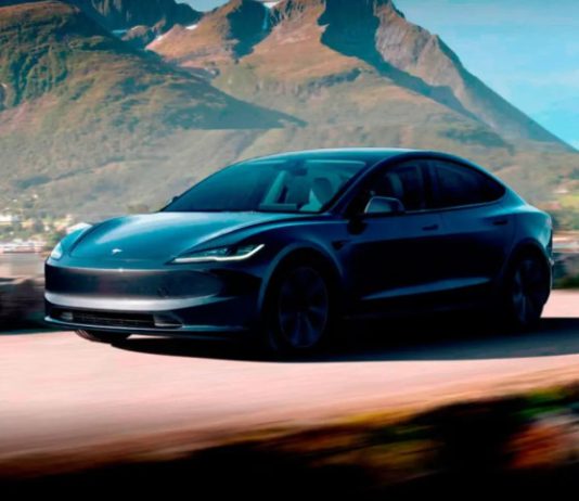 Tesla піднімає ціни на Model 3 Performance, незважаючи на затримки постачання