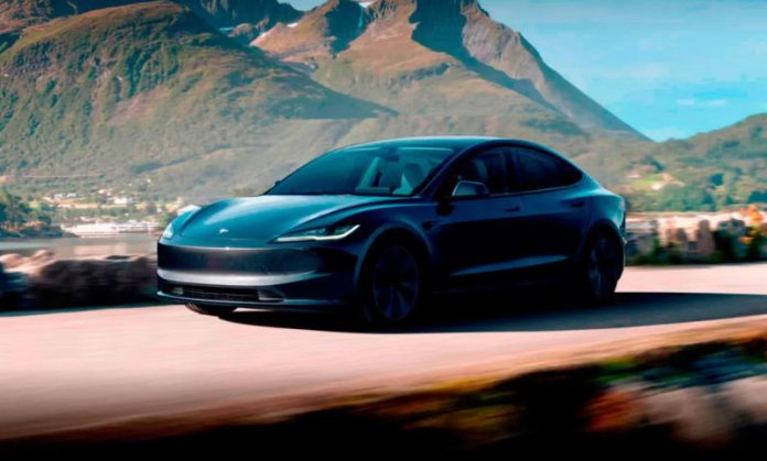 Tesla піднімає ціни на Model 3 Performance, незважаючи на затримки постачання