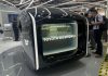 Toyota Boshoku показала концепт «мінівену майбутнього» (фото)