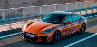 Porsche запатентувала новий спосіб уловлювання вуглекислого газу