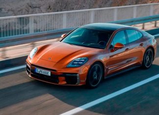 Porsche запатентувала новий спосіб уловлювання вуглекислого газу