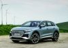 Audi відкликає кросовери Q4 e-tron через проблеми з фарами
