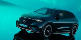 Безпека 15 тисяч електромобілів Mercedes опинилася під загрозою