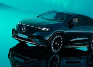 Безпека 15 тисяч електромобілів Mercedes опинилася під загрозою