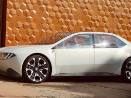 Розкрито всі подробиці про нового наступника BMW 3 Series