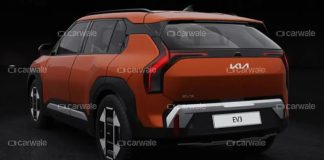 У Мережі розсекретили новий KIA EV3 напередодні дебюту