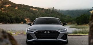 У Audi різко падає прибуток: не через електрокари, а навпаки