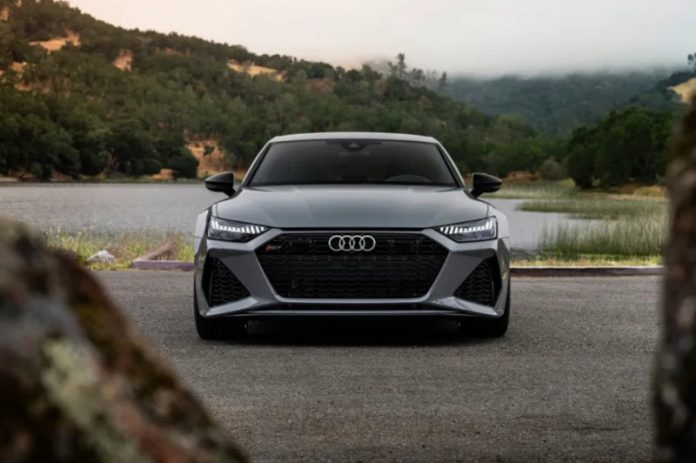 У Audi різко падає прибуток: не через електрокари, а навпаки