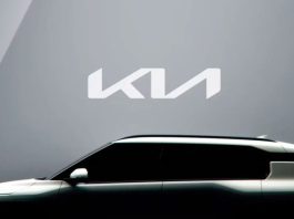 У мережі опублікували нові тизери електричного кросовера Kia EV3
