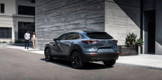 Нові Mazda 3 та CX-30 здивують новими моторами