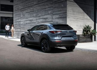 Нові Mazda 3 та CX-30 здивують новими моторами