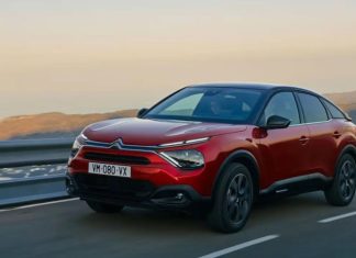 Citroen C4 став потужнішим, економічнішим і дорожчим