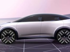 Міні версія Nissan Ariya зі старою назвою: у Великій Британії налагодять складання нового електрокара Міні версія Nissan Ariya зі старою назвою: у Великій Британії налагодять складання нового електрокара