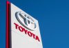 Toyota стала втрачати свою популярність на світовому ринку