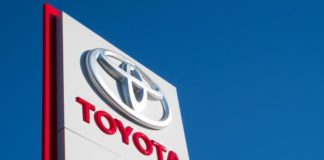 Toyota стала втрачати свою популярність на світовому ринку