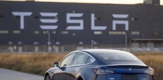 Tesla має намір брати з власників Model Y до 2000 доларів за розблокування прихованого діапазону ходу