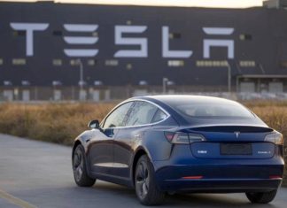 Tesla має намір брати з власників Model Y до 2000 доларів за розблокування прихованого діапазону ходу