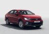 Volkswagen додав седану Polo зв'язку турбомотора та автомата