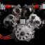 Підтверджено гібридний двигун V8 для наступника Lamborghini Huracan
