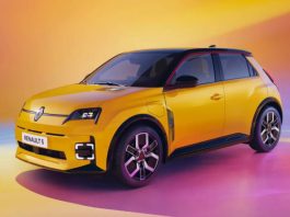 Оголошено вартість електричного Renault 5 E-Tech у Європі