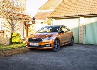 Skoda здійснює революцію на ринку дешевих автомобілів з новою версією Go Fabia