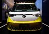 Volkswagen оголосила про запуск оновленого ID Buzz 2025