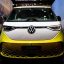 Volkswagen оголосила про запуск оновленого ID Buzz 2025