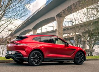 5 найдорожчих кросоверів та SUV в Україні