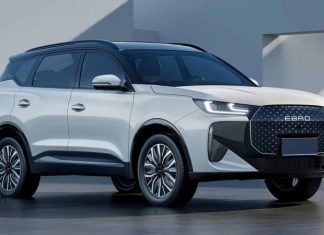 Іспанці створили власний Kia Sportage