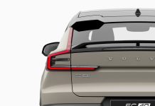 Volvo переймає у Tesla технології виробництва EV